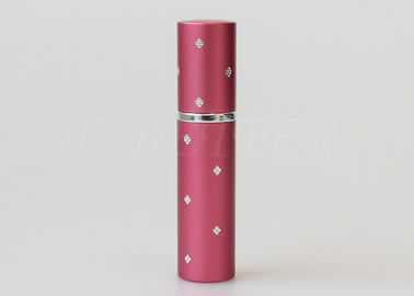 Bouteille facile portative de jet d'atomiseur de Mini Perfume Atomiser Travel Fragrance de recharge