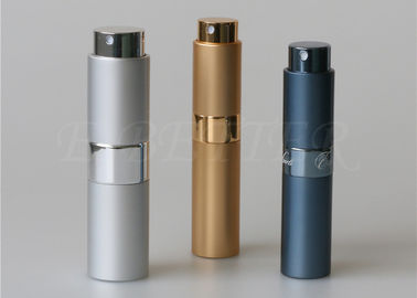 Les cosmétiques tordent et Spritz le mini modèle 5ml classique portatif d'atomiseur