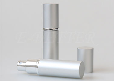 Atomiseur portatif personnalisé petit 4ml de parfum 12 ml peu de bouteille de parfum