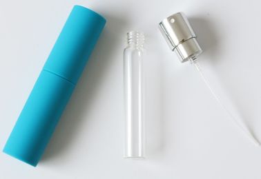 5ml inhalateur petit Mini Perfume Dispenser Custom Color