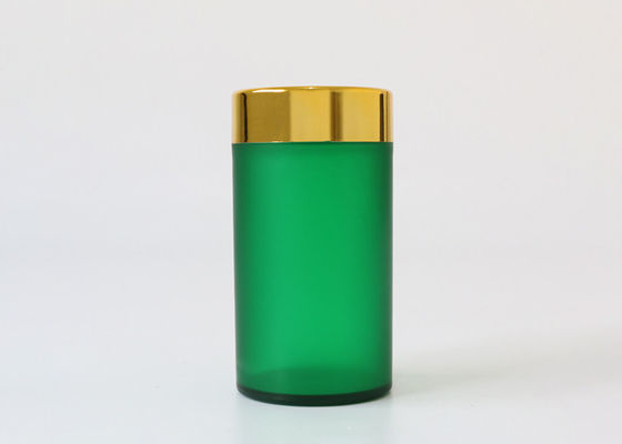 l'ANIMAL FAMILIER 100ml que l'injection capsule la petite taille de bouteille de pilule a adapté transparent aux besoins du client