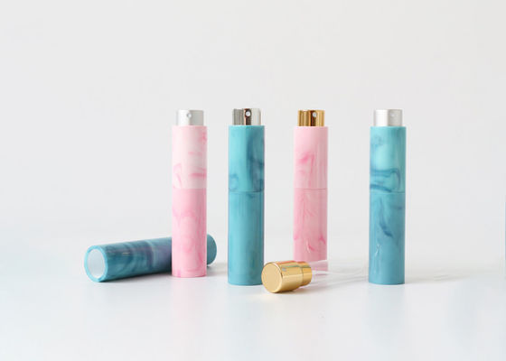 Métal portatif Shell Purse de Pen Perfume Atomiser 5ml de conception attrayante