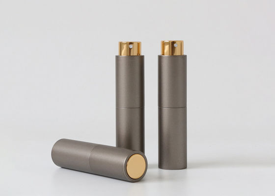 atomiseur rechargeable de parfum de brume de 8ml 10ml 15ml 20ml de bouteille faciale de jet