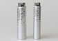 Torsion d'atomiseur de parfum de Mini Silver 10ml et Spritz l'atomiseur pour l'emballage cosmétique