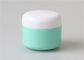 mini conteneurs 30ml cosmétiques pour le luxe de crème corporelle de produits de soin pour la peau