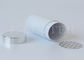 bouteille transparente adaptée aux besoins du client de petite taille de capsules d'injection de l'ANIMAL FAMILIER 50ml