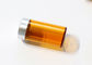 bouteille transparente adaptée aux besoins du client de petite taille de capsules d'injection de l'ANIMAL FAMILIER 50ml
