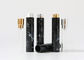 conteneur cosmétique vide de mini de parfum de 8ml 10ml 20ml d'atomiseur bouteille rechargeable de jet avec le pulvérisateur fin de brume