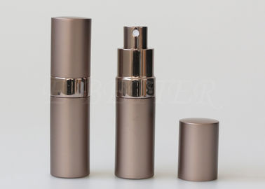 Atomiseur Mini Perfume Refillable Spray Bottle de parfum de voyage de taille de bourse