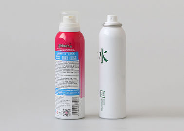 Emballage en aluminium cosmétique de bouteille hydratant le Portable de toner