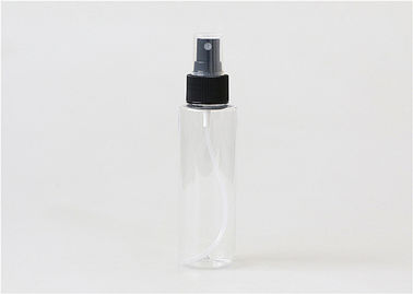 CHOYEZ le conteneur cosmétique en plastique d'emballage de jet de la bouteille 100ML de jet avec la pompe de pulvérisateur