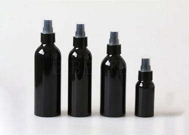 Bouteilles en aluminium vides de pulvérisateur de Relillable pour l'aseptisant de main pour les bouteilles cosmétiques en aluminium d'huile essentielle