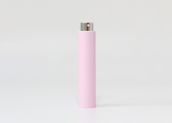 conteneur cosmétique de parfum de mini du voyage 10ml de parfum d'atomiseur en verre de jet de bouteille bouteille vide de parfum
