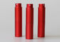 torsion de 23mm et Spritz la couleur mélangée faite sur commande de distributeur rechargeable de parfum d'atomiseur