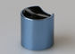 Bel aspect de presse de capsule de la fermeture 28mm de couleur bleue de coutume