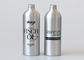 Le cosmétique en aluminium vide met la couleur en bouteille multi de la grande capacité 500ml disponible