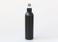 Bouteilles en aluminium vides de pulvérisateur de Relillable pour l'aseptisant de main pour les bouteilles cosmétiques en aluminium d'huile essentielle